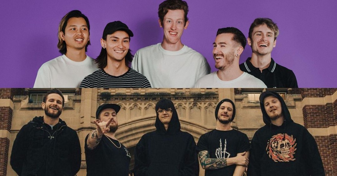 Rickshaw Theatre (@rickshawtheatre) on Twitter photo Catch <a href="/chief_state/">chief state 🌧</a> and <a href="/CallingAllCptns/">calling all captains</a> co-headlined night of Pop-Punk to the @wisehall on June 24th! With support from <a href="/Cawstonmusic/">Cawston</a> and #DeadEndDriveIn this isn't one you wanna miss!🔥🔥
TIX: bit.ly/3A2eMxQ
RSVP: bit.ly/43t5wQN
Presented by Ollie North Catch <a href="/chief_state/">chief state 🌧</a> and <a href="/CallingAllCptns/">calling all captains</a> co-headlined night of Pop-Punk to the @wisehall on June 24th! With support from <a href="/Cawstonmusic/">Cawston</a> and #DeadEndDriveIn this isn't one you wanna miss!🔥🔥
TIX: bit.ly/3A2eMxQ
RSVP: bit.ly/43t5wQN
Presented by Ollie North