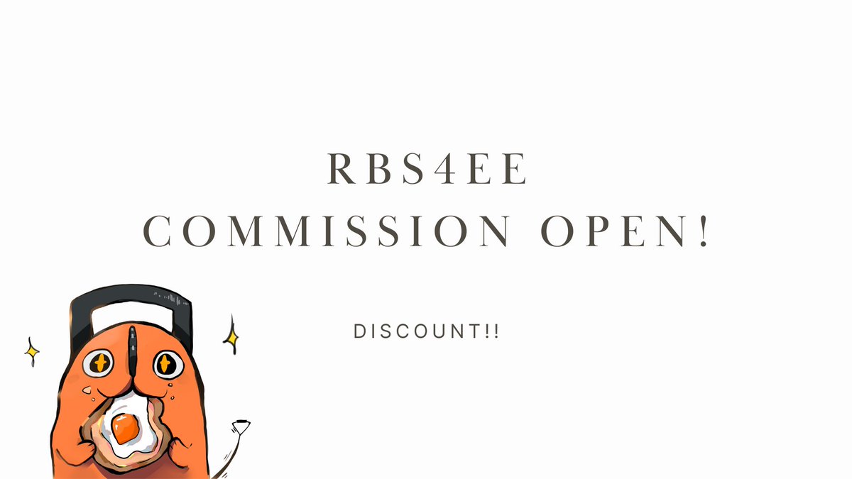 renbus|| comms open tweet media