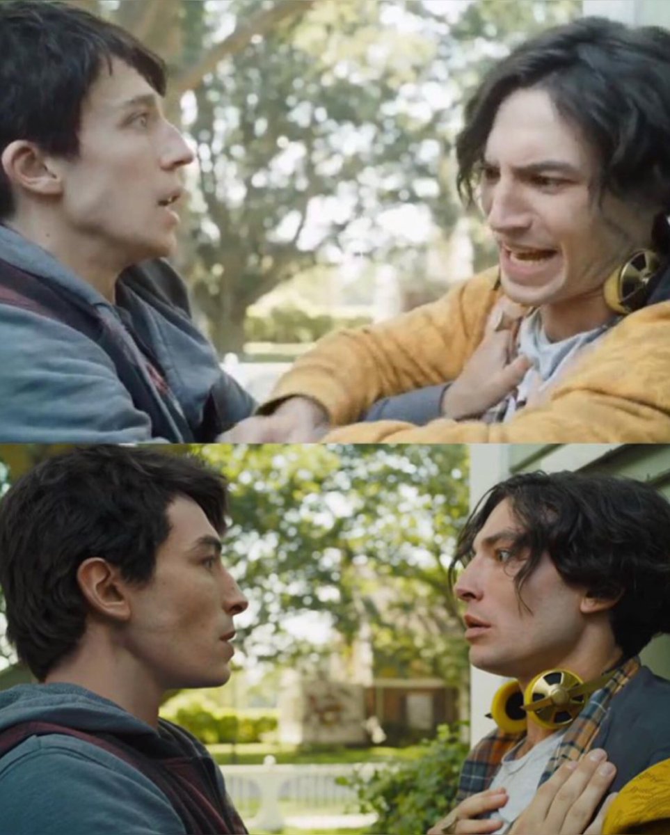 Clark Kent tweet media