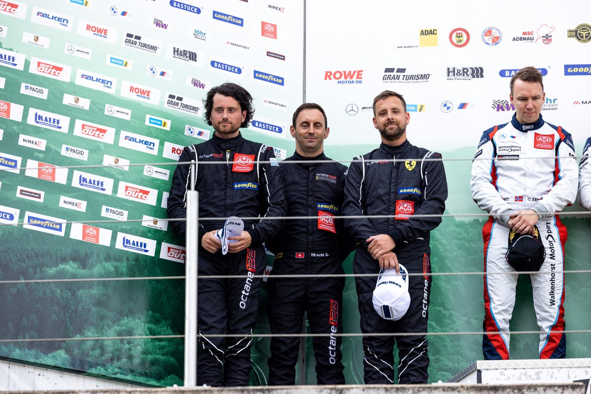 Ferrari Races tweet media