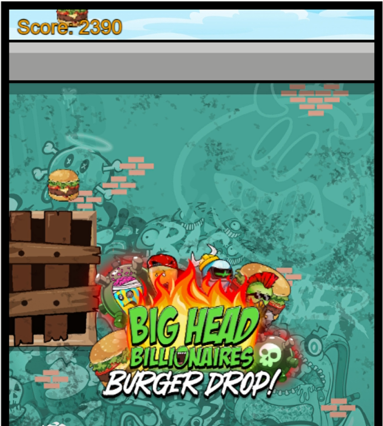 Sol_Juggernauts's tweet photo. Want to win 1 $sol ? 
One person who gets the highest score while playing the BHB Burger Drop Game (found in the @BigHeadBillions Discord) by Monday 6/19/23 by 9pm MDT gets the 1 SOL. Rules are:

- Submit a screen shot of your highest score on twitter and Tag @BigHeadBillions and @Sol_Juggernauts. By the deadline above.

-Be in the discord https://t.co/V0vmaaxmVi.

-Follow @BigHeadBillions and @Sol_Juggernauts.

- Must record screen play and submit it in the discord if you end up having the highest score. Windows has a built in recorder. Hit the  Windows + G keys and it should pop up. 

-Must have a Solana Wallet to receive the $sol

-Have FUN!