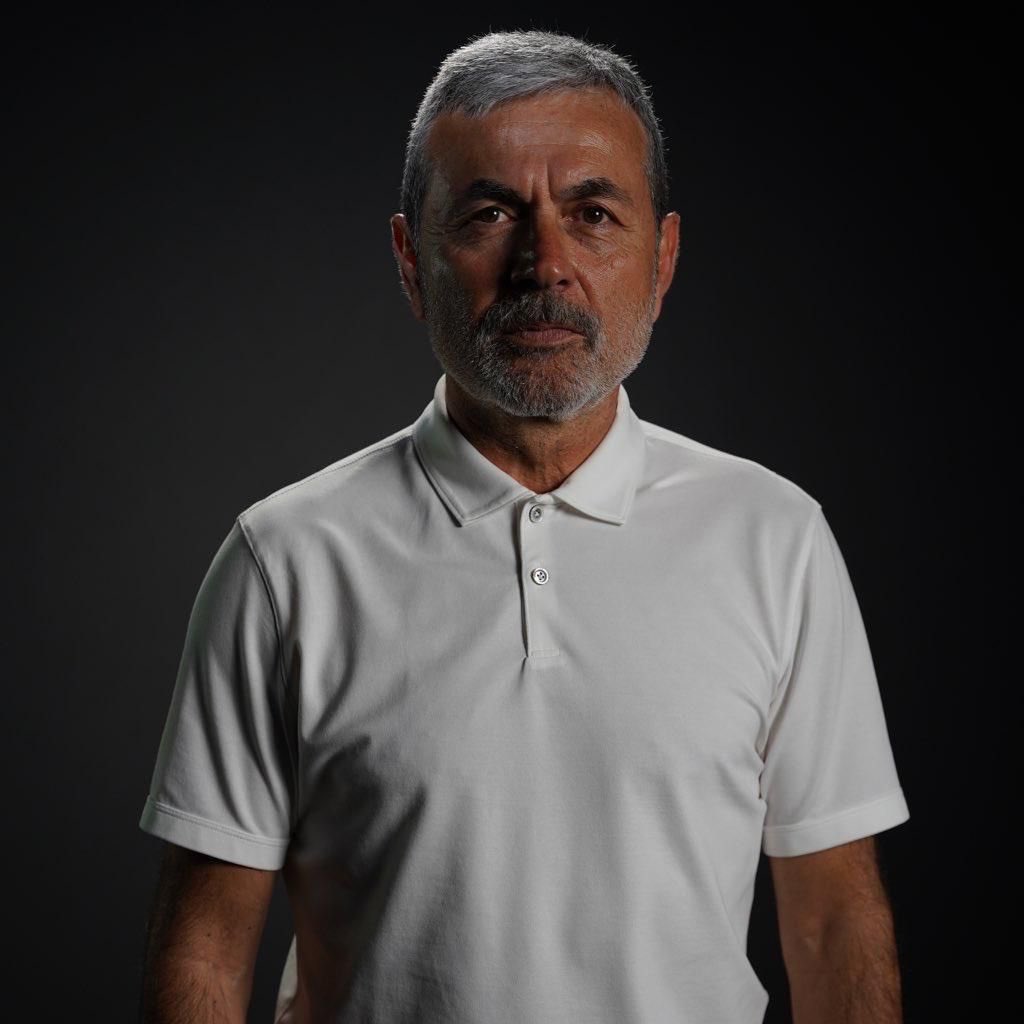 Camiayı bilen Türk hoca