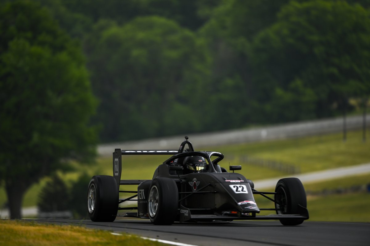 TSO Ladder presented by Cooper Tires tweet media