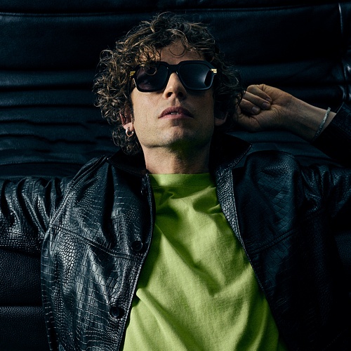 Music-News.com Bernhoft is back with ‘I Got A Feeling’ - #jarlebernhoft @bernhoft #Bernhoft dlvr.it/SqqZKZ