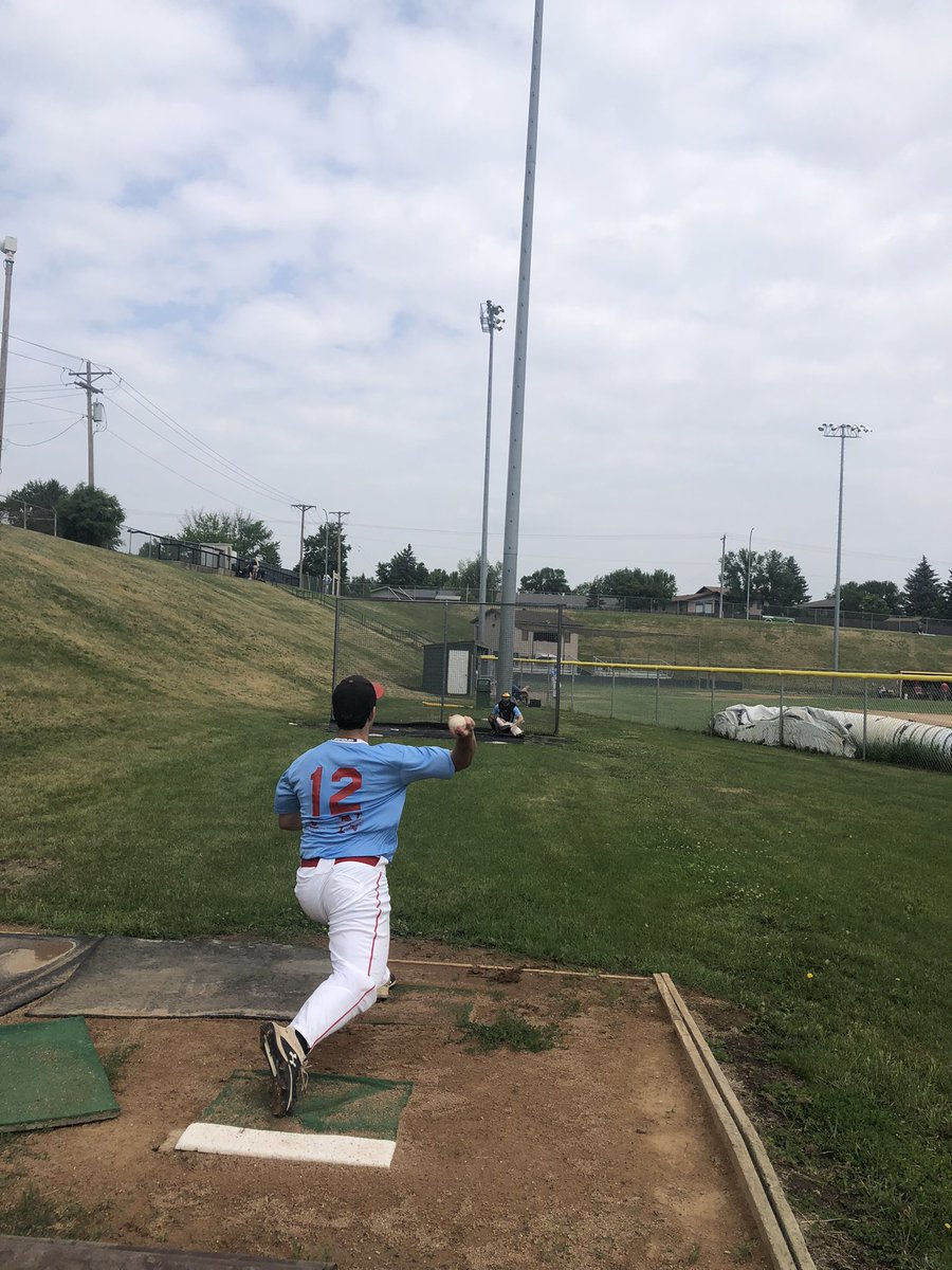 Cando Cubs Amateur Baseball tweet media