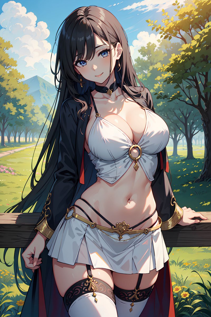PxelGoddess's tweet photo. ใฉใณใใ ใขใใใญใผใ๐ฅ๐ท#AnimeGirl #AnimeCommunity #ColorfulCharacters https://t.co/f8SCeTVeZw