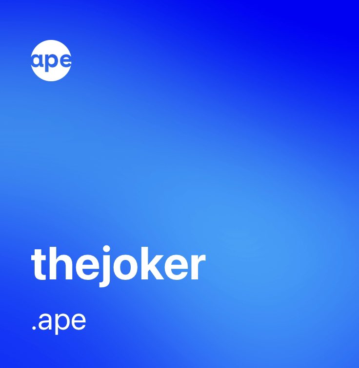 The Joker🃏 tweet media