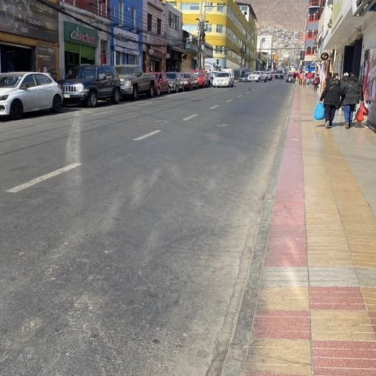 Proyecta Memoria tweet media