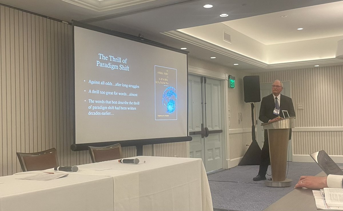 Andrew J. Sheean, MD tweet media