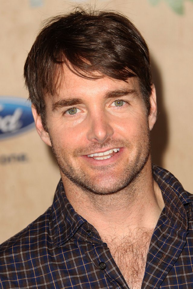 Happy 53rd Birthday to American comedian, actor, writer, and producer, Will Forte!  