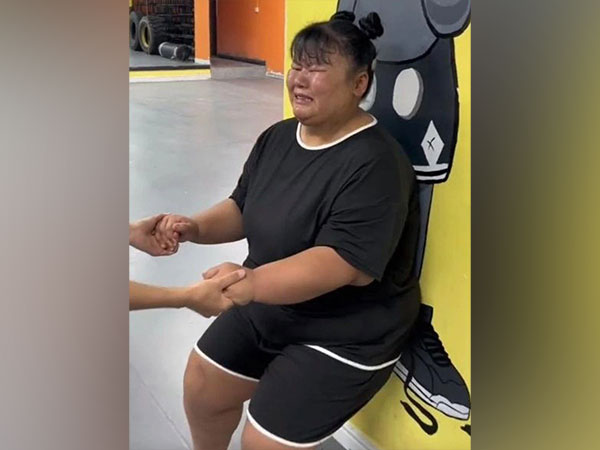 China: Social media influencer dies trying to lose more than 100kg at weight loss boot camp

Read @ANI Story | aninews.in/news/world/asi…
#China #SocialMediaInfluencer #weightloss