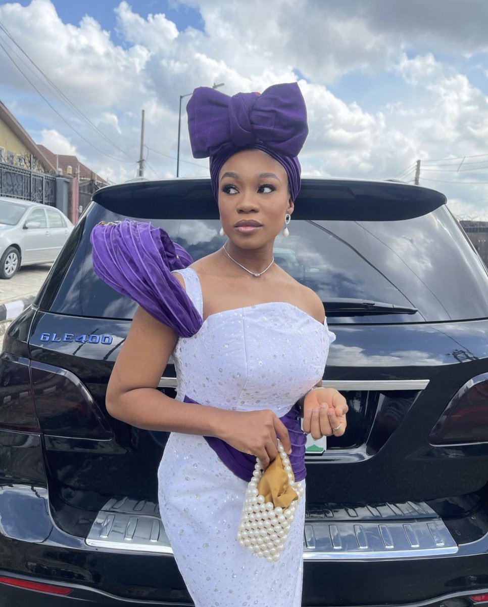 Pamilerin's tweet photo. My wife everyone ❤️ https://t.co/gxEVQ5FSNx