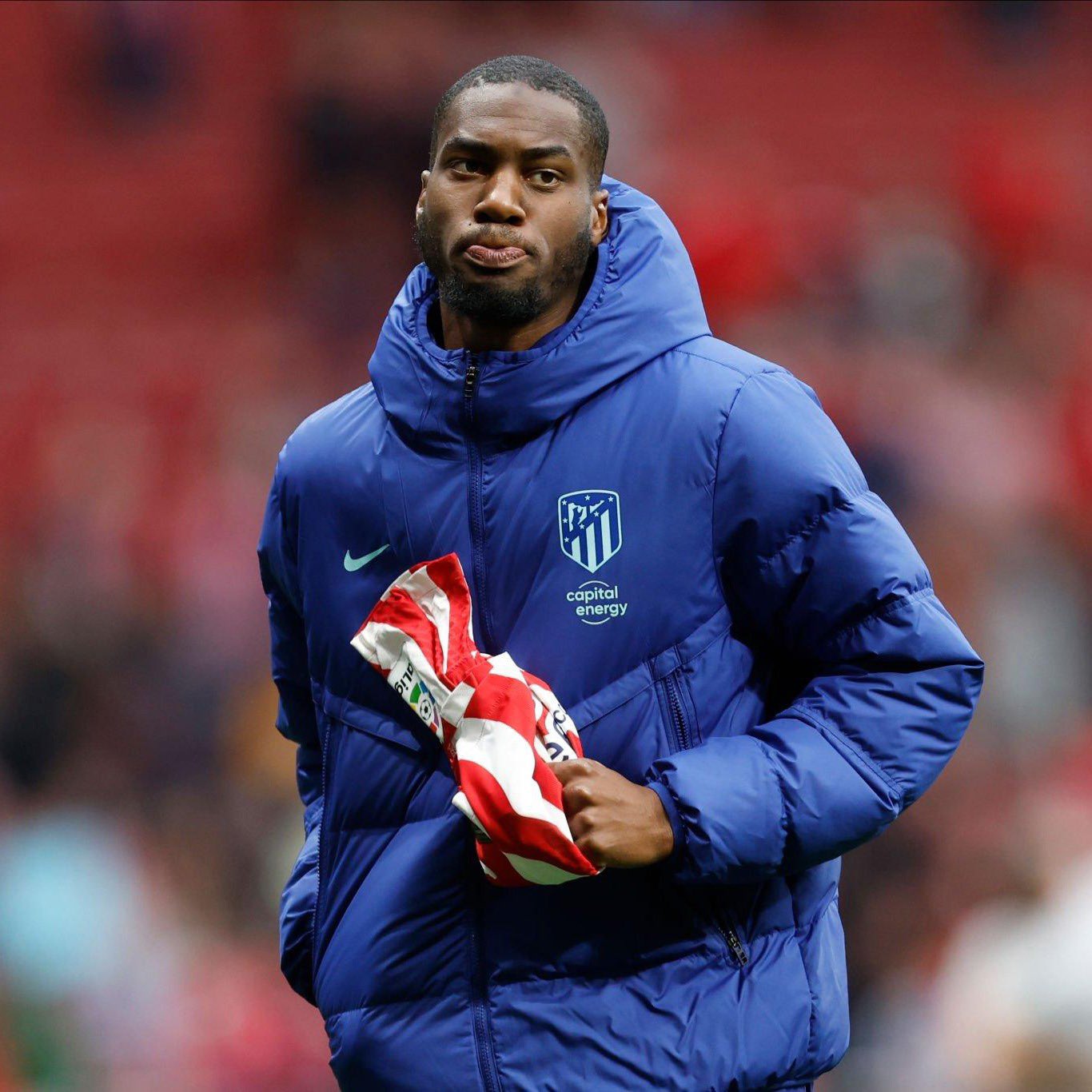 kondogbia