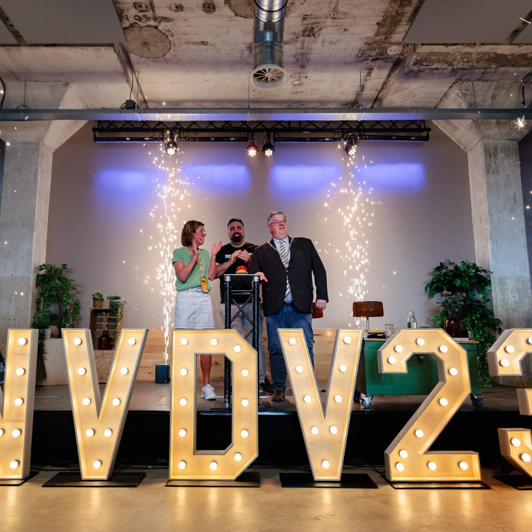 Nacht van de Vluchteling tweet media