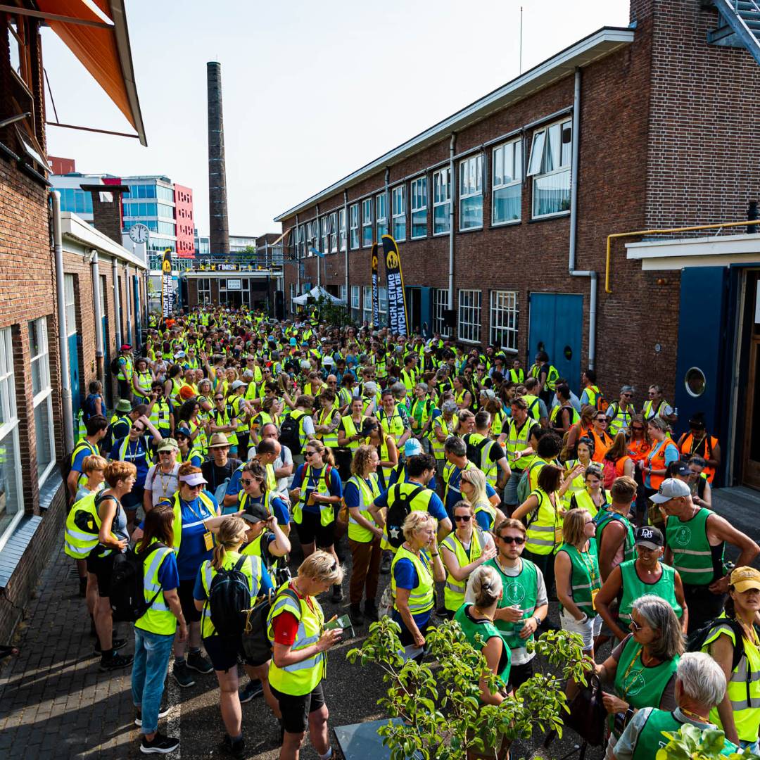 Nacht van de Vluchteling tweet media