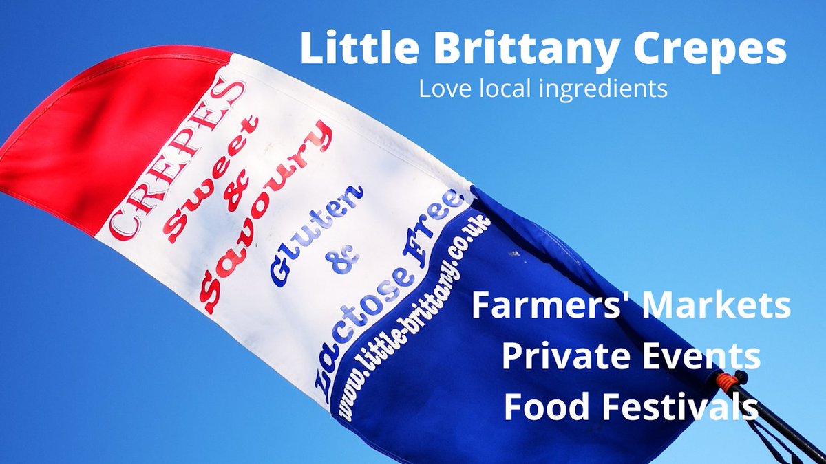 Kent Farmers Markets on Twitter "Making Sweet & Savoury Crepes at