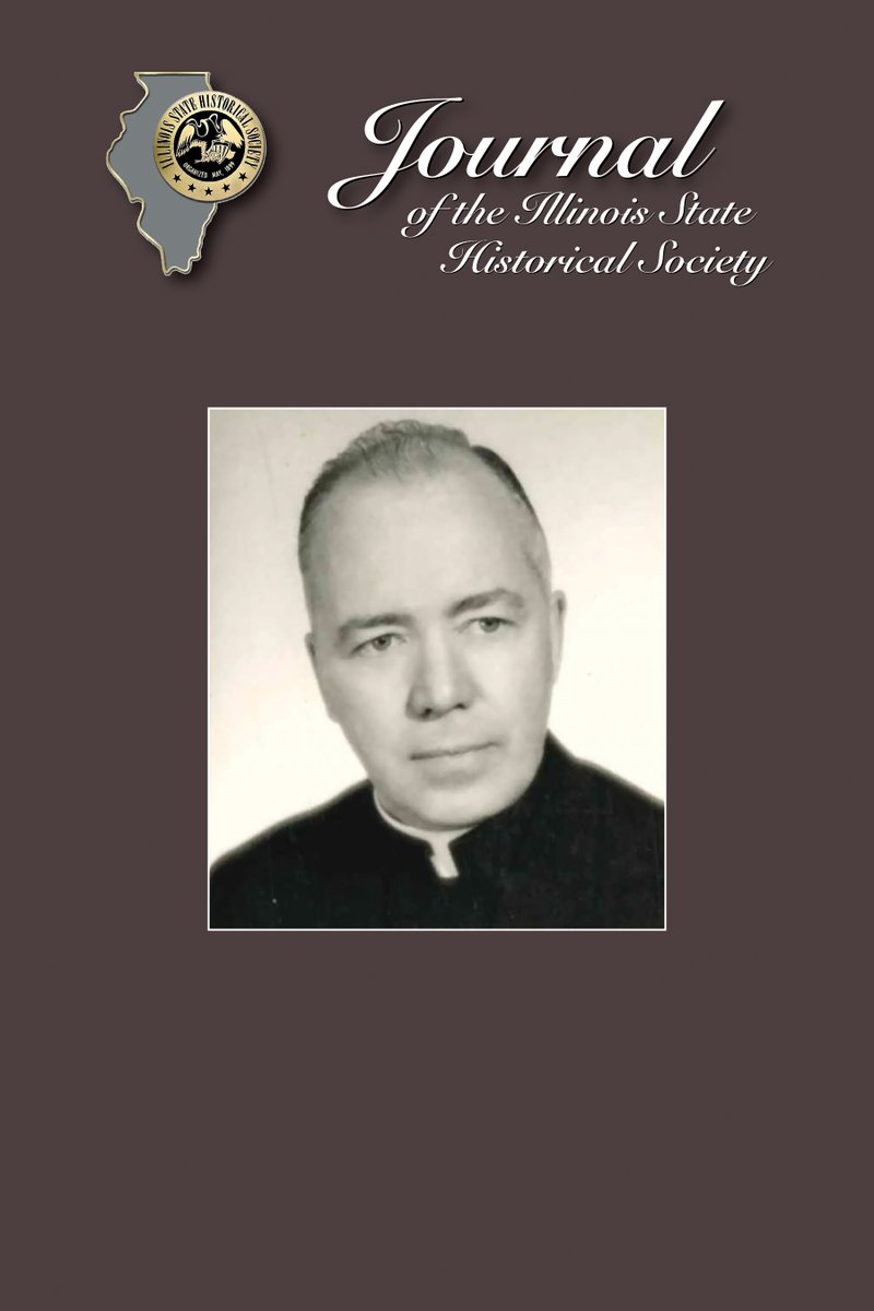 The first recordings of coal in what would become the U.S. were noted by Jolliet and Marquette along the Illinois River in 1673. Read more in the Journal of the Illinois State Historical Society. cc: <a href="/ILHistory1818/">Illinois State Historical Society</a> scholarlypublishingcollective.org/uip/jishs/arti…

#expedition350 #marquetteandjolliet