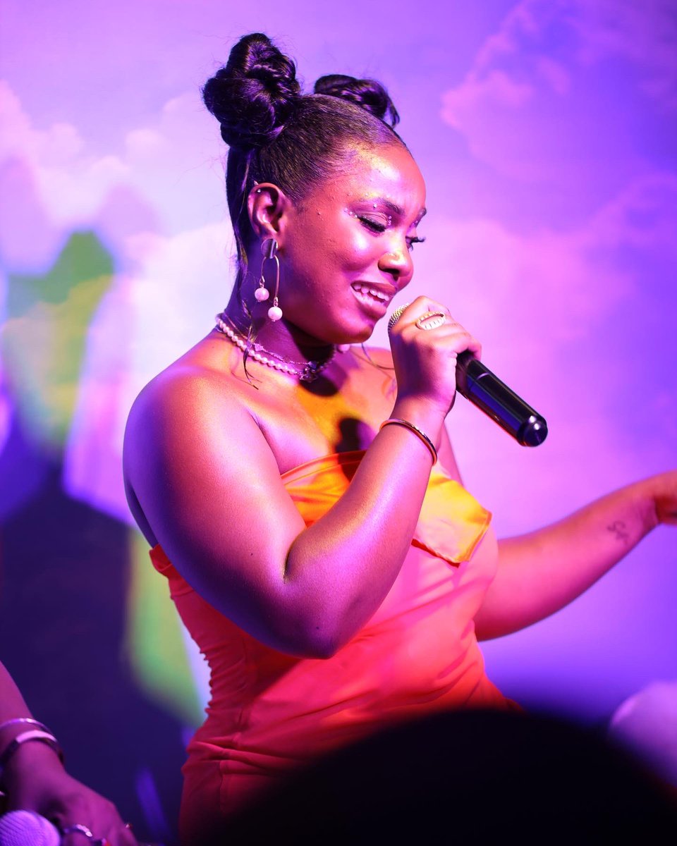 RUKMANISOFTIE's tweet image. I am super grateful for everyone who showed up to my listening party🫶🏾🥰

Now that the project is out, I hope y’all are enjoying it👼

Keep streaming #AOTR on all platforms 

#rukmaniaotr #rukmanisoftie #softiefc