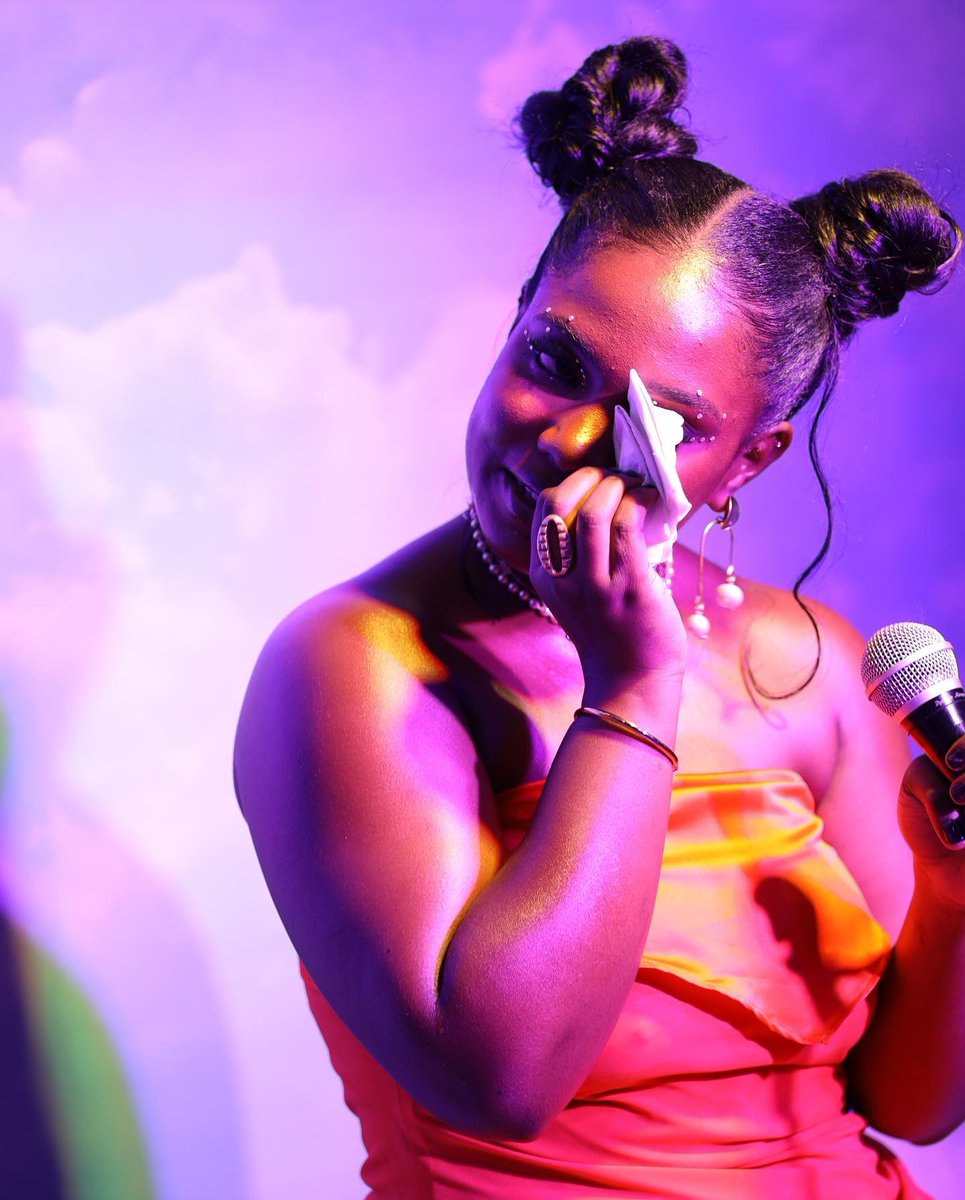 RUKMANISOFTIE's tweet image. I am super grateful for everyone who showed up to my listening party🫶🏾🥰

Now that the project is out, I hope y’all are enjoying it👼

Keep streaming #AOTR on all platforms 

#rukmaniaotr #rukmanisoftie #softiefc