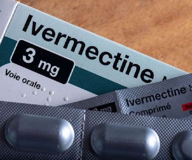 @VigilantFox IVERMECTIN is the drug of choice for the prevention and cure of COVID19. It is used by the most populous countries on earth including #Mexico and #India