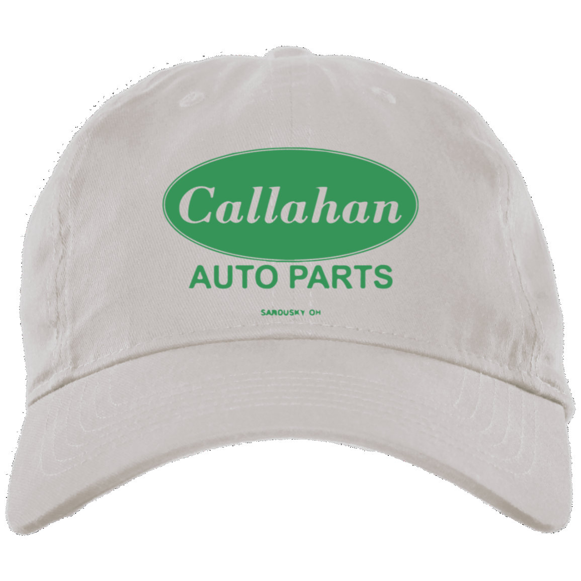 Excited to share the latest addition to my #etsy shop: CALLAHAN AUTO PARTS Embroidered Dad Hat etsy.me/3CCrtRb #hat #dadhat #funnyhat #snapback #sandilake