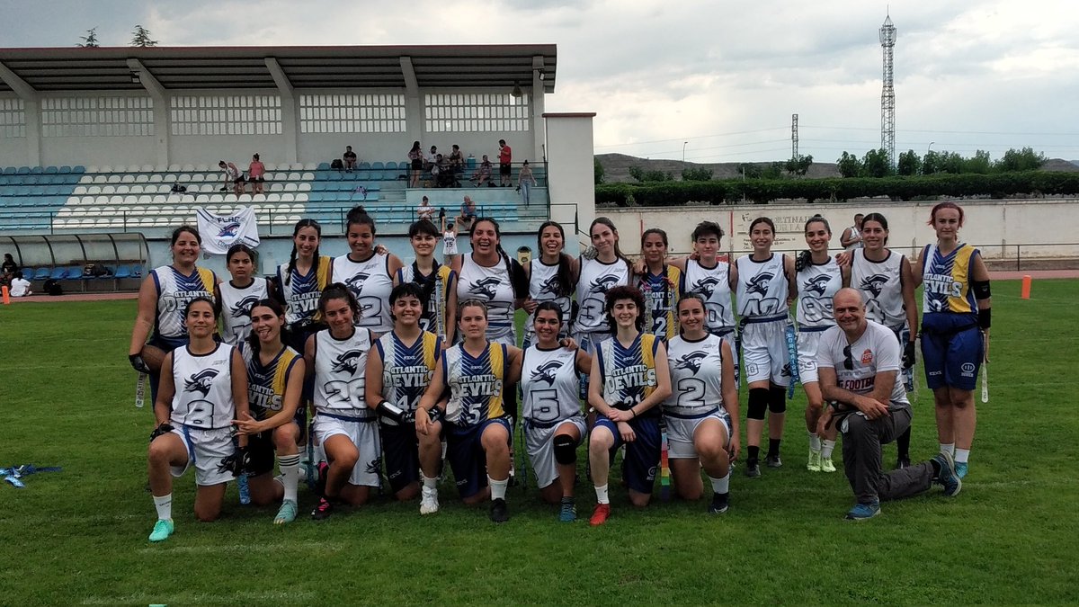 Atlantic Devils 🌊😈 tweet media