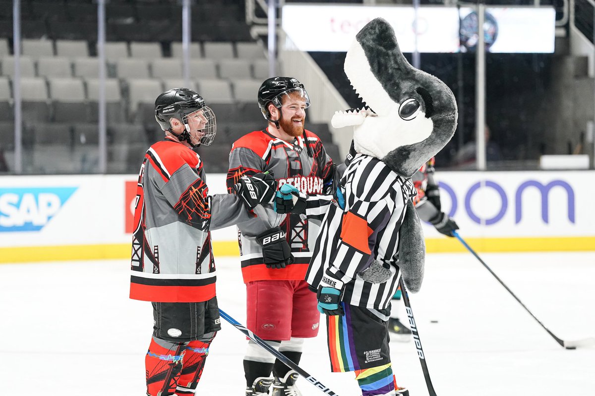 San Francisco Earthquakes tweet media