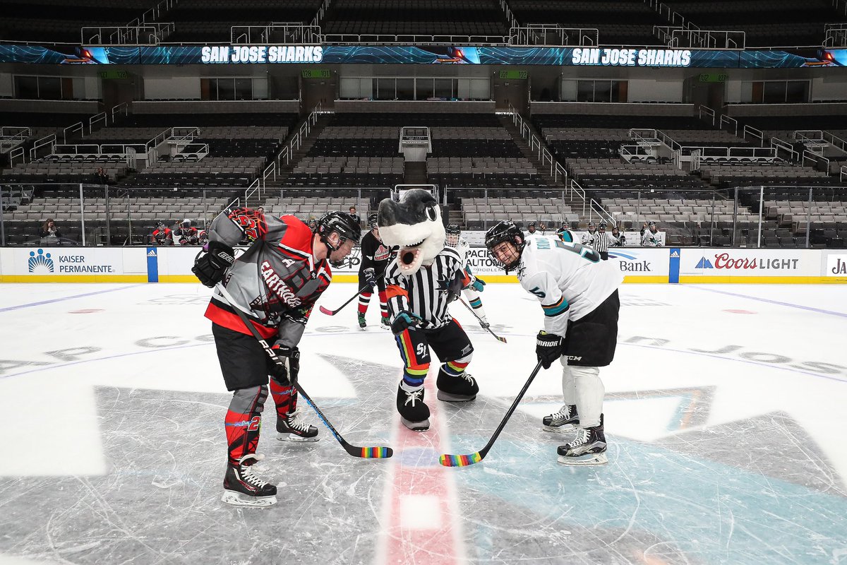 San Francisco Earthquakes tweet media