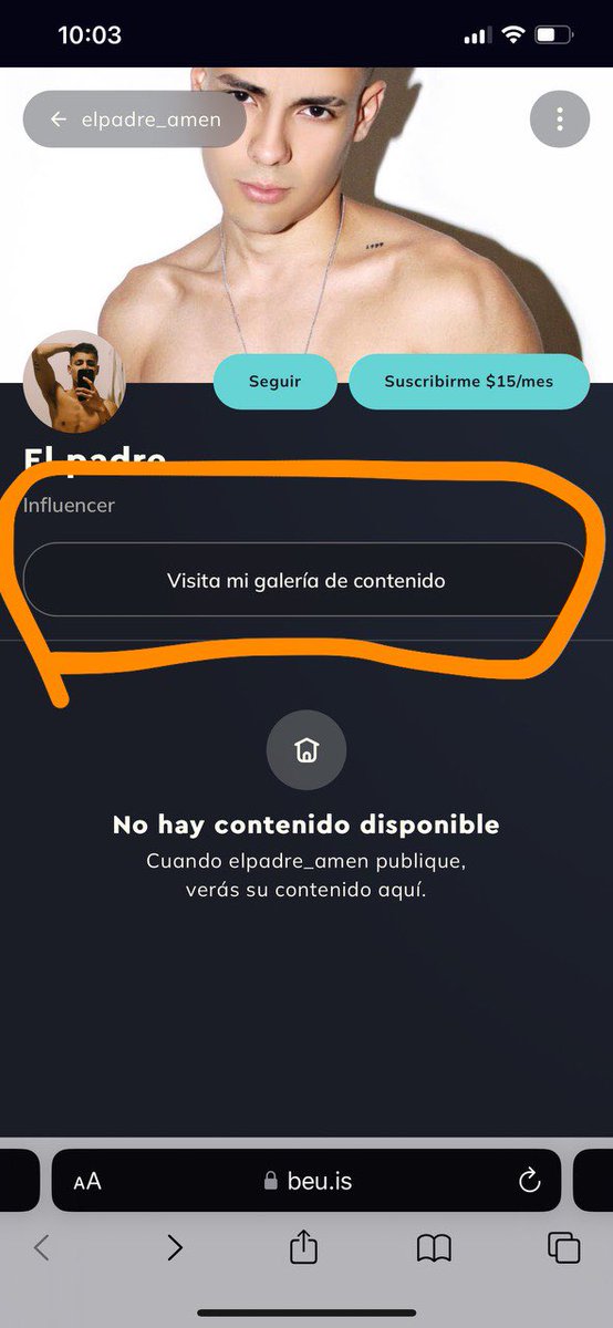 aldescubiertto's tweet photo. Ingresan al link y dan ahí para ver el contenido. https://t.co/xDiDmfcCRc https://t.co/e1iIDvbiZW