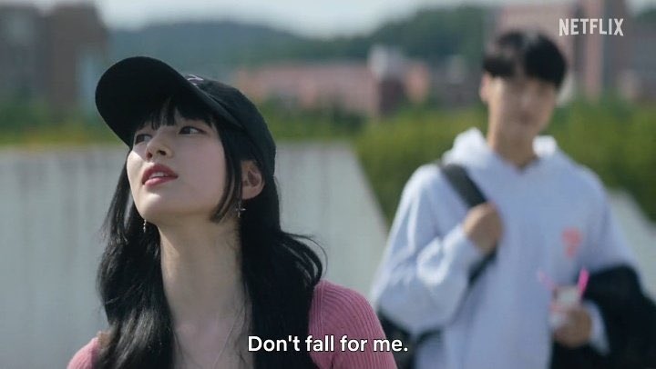 kdramatreats's tweet photo. i am so obssessed with this bae suzy look, doona is so ethereal and her visuals always serving 🥹💗 https://t.co/HTLxO3zyJU