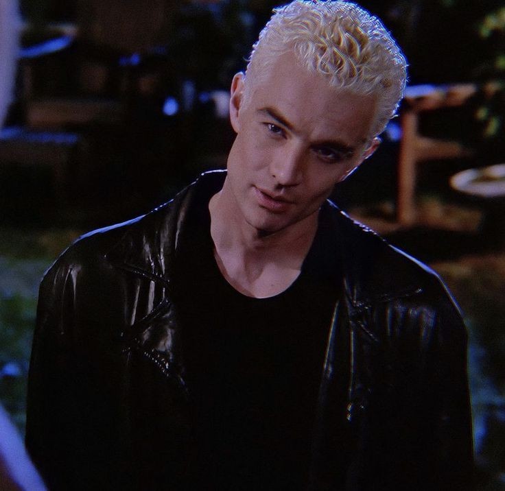 Pike/Spike 
 #buffythevampireslayerthemovie #buffycazavampiros #buffythevampireslayer #spike #buffy