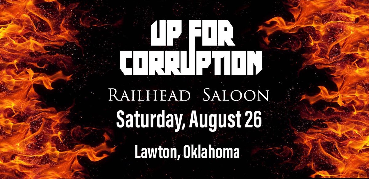 Up4Corruption's tweet photo. Hitting the road! https://t.co/rqEO7S8zjK