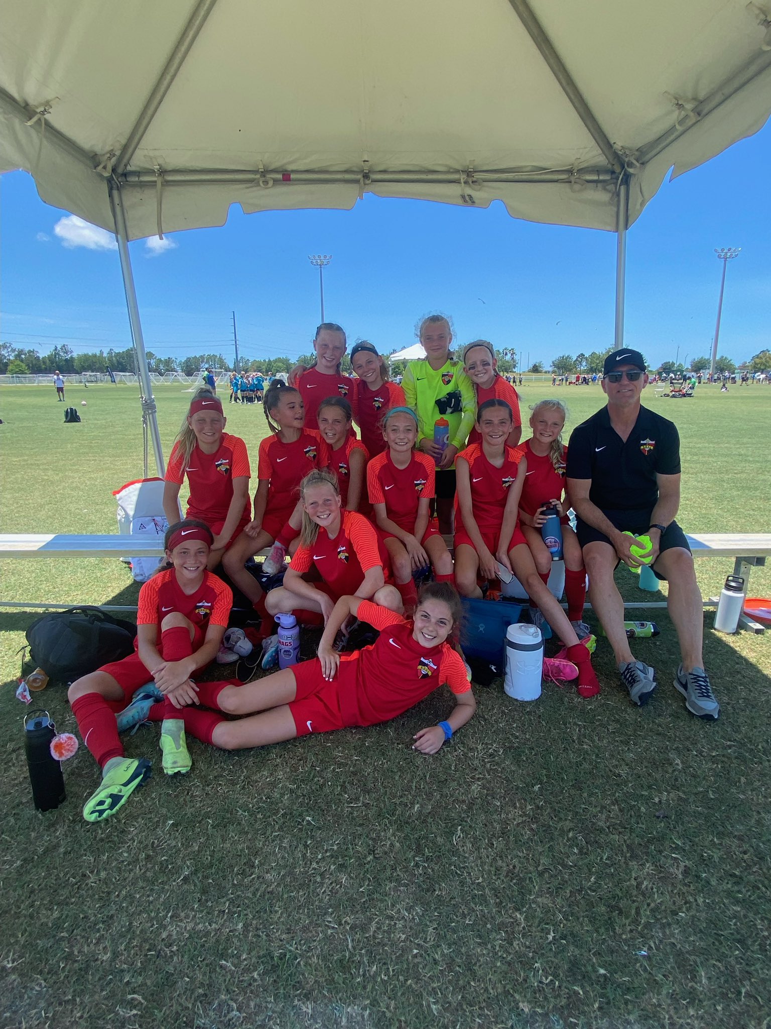 Real Colorado Soccer on Twitter "Far West Regionals ‘11 Boys Academy