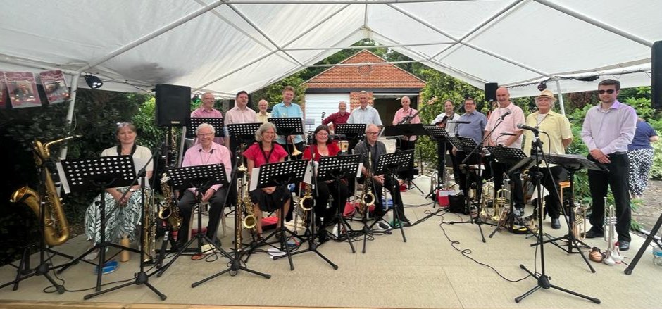 JetStreamJazz tweet picture