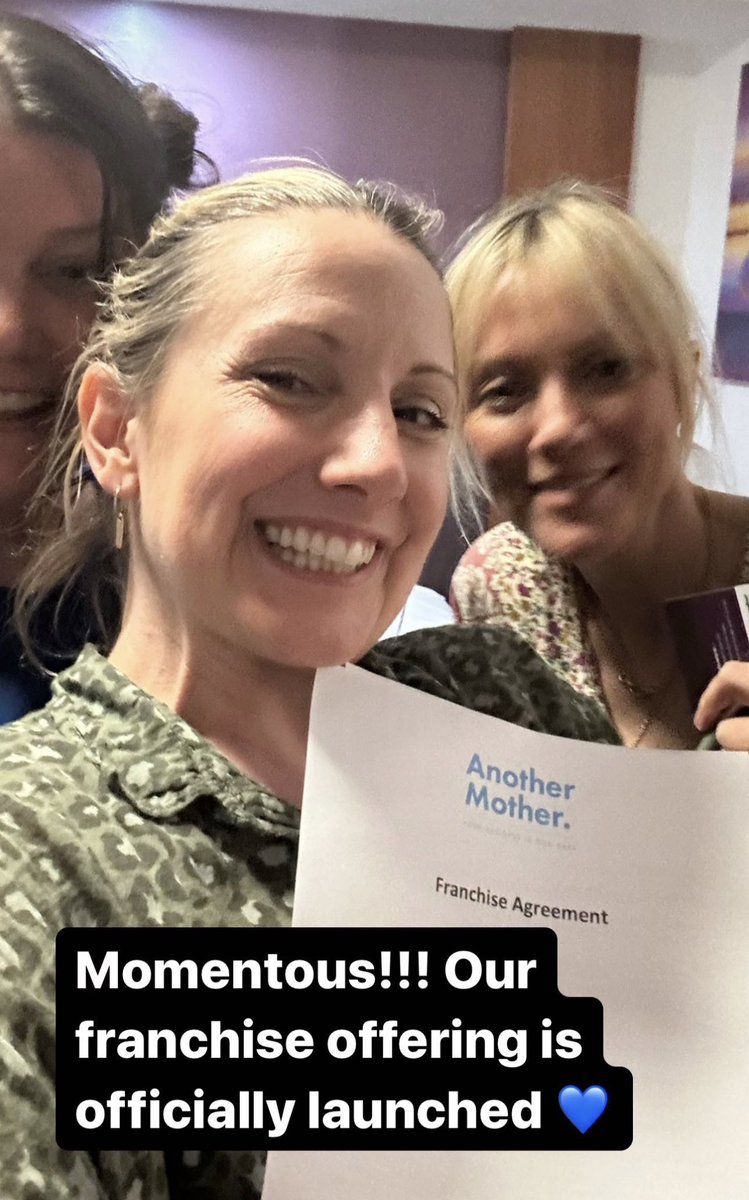 AdminMother's tweet image. 