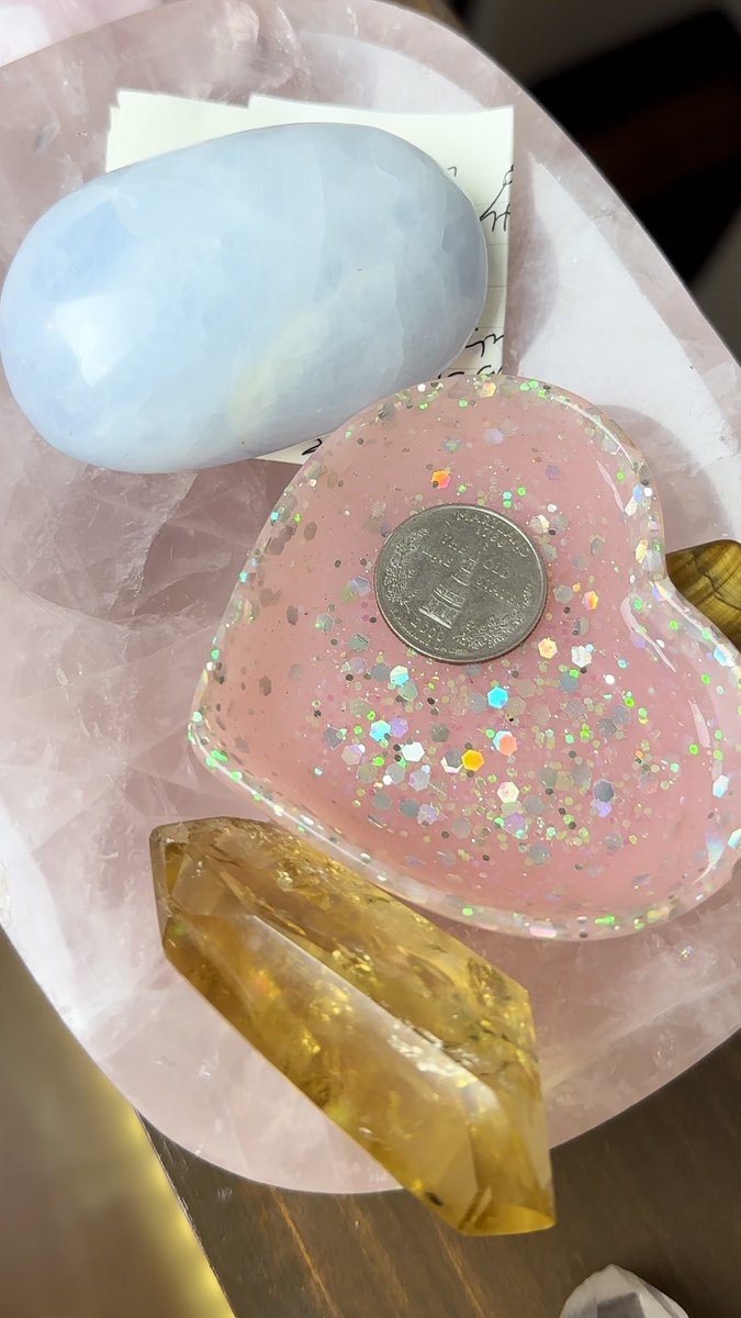 Remi Reagan on Twitter "Crystal ritual for manifesting your dream life