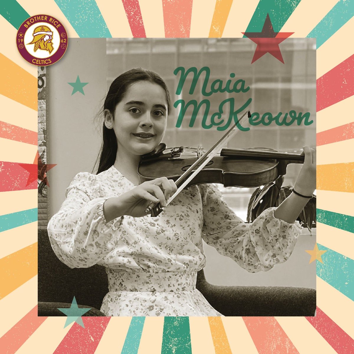 The ULTIMATE VARIETY SHOW: A fundraiser for Brother Rice Junior High – with an amazing lineup featuring our very own Maia McKeown!
Holy Heart Theatre: Sunday, June 18, 2023 • 7:30pm
Tickets: holyhearttheatre.com • 709-579-4424
#BRUltimateVarietyShow #BRJHcelticpride