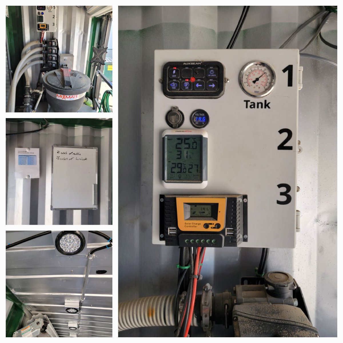 Shawn Schill 🇨🇦🇨🇦 tweet media