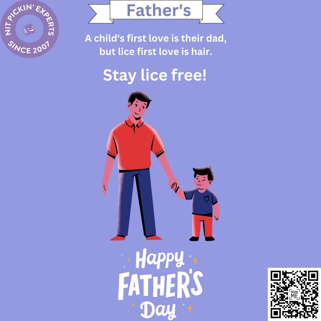 NitExperts's tweet image. #FathersDay #fathersStaylicefree