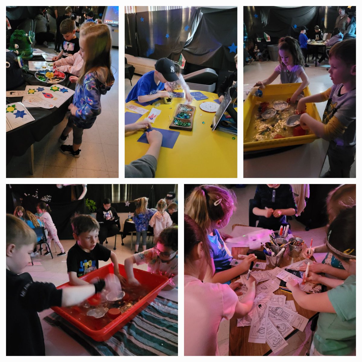 Giselle Benoit tweet media