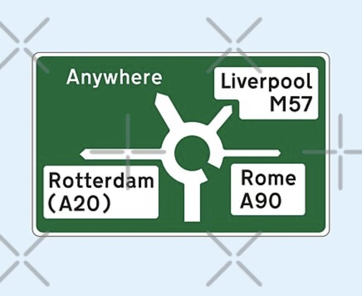 Beautiful road sign. 

redbubble.com/shop/ap/144340…

#TheBeautifulSouth