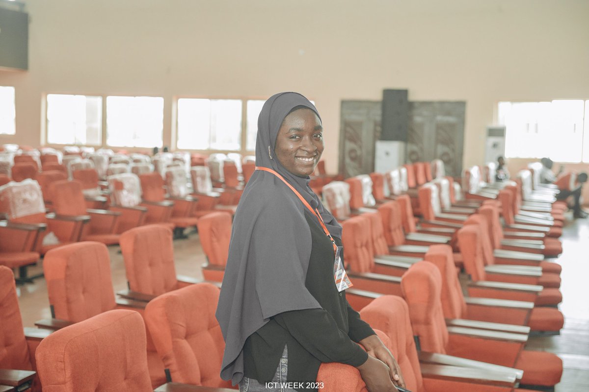 Dzigninja's tweet image. With all plans, #ICTWEEK2023 was successful. Big shout to the Organizers, Volunteers, Speakers and Sponsors. More banger💥💥 events from @GDSC_KP 

#gdsc_kp
#GDSCSSA