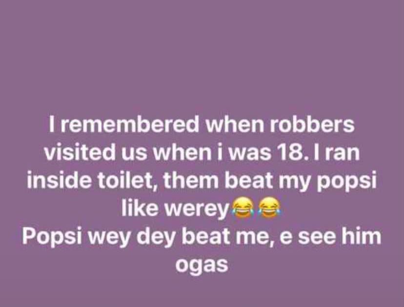 oladyussuf's tweet image. This 😭😂😂