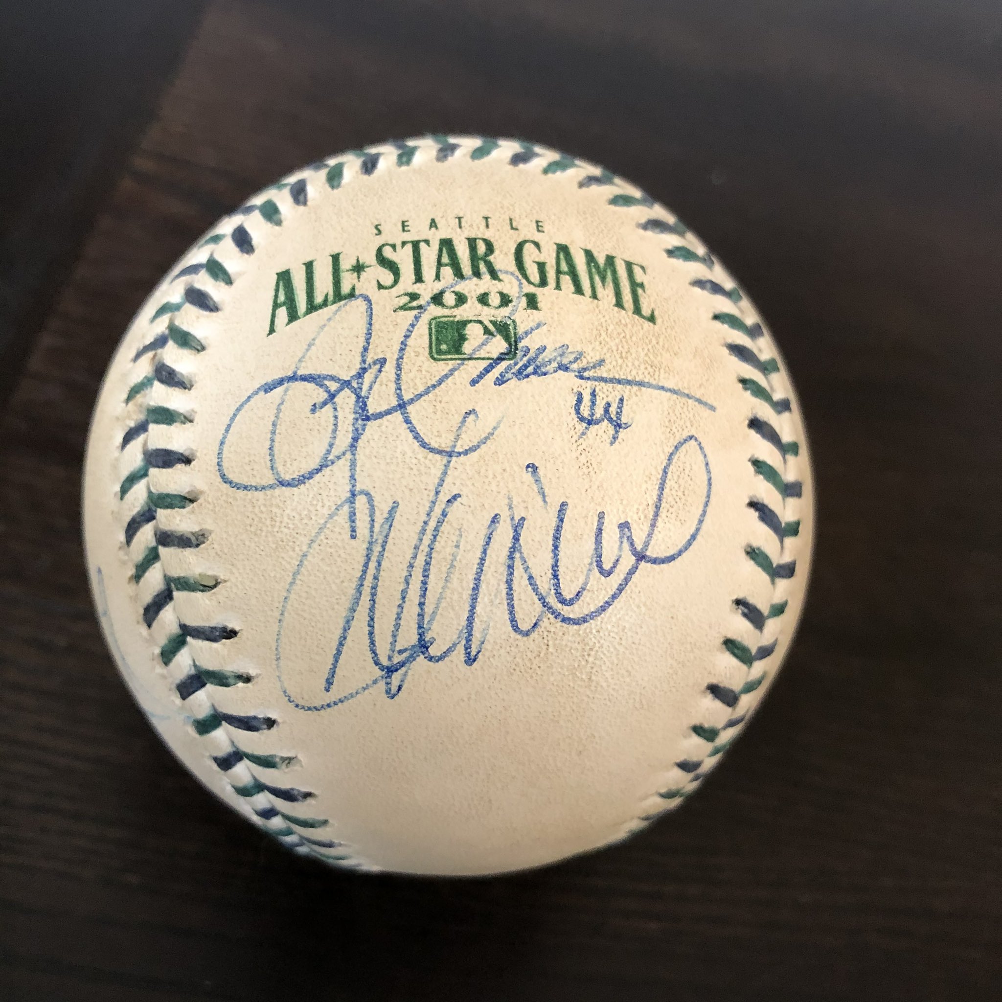 Seattle Mariners on Twitter "Those "1995 Mariners" from last season