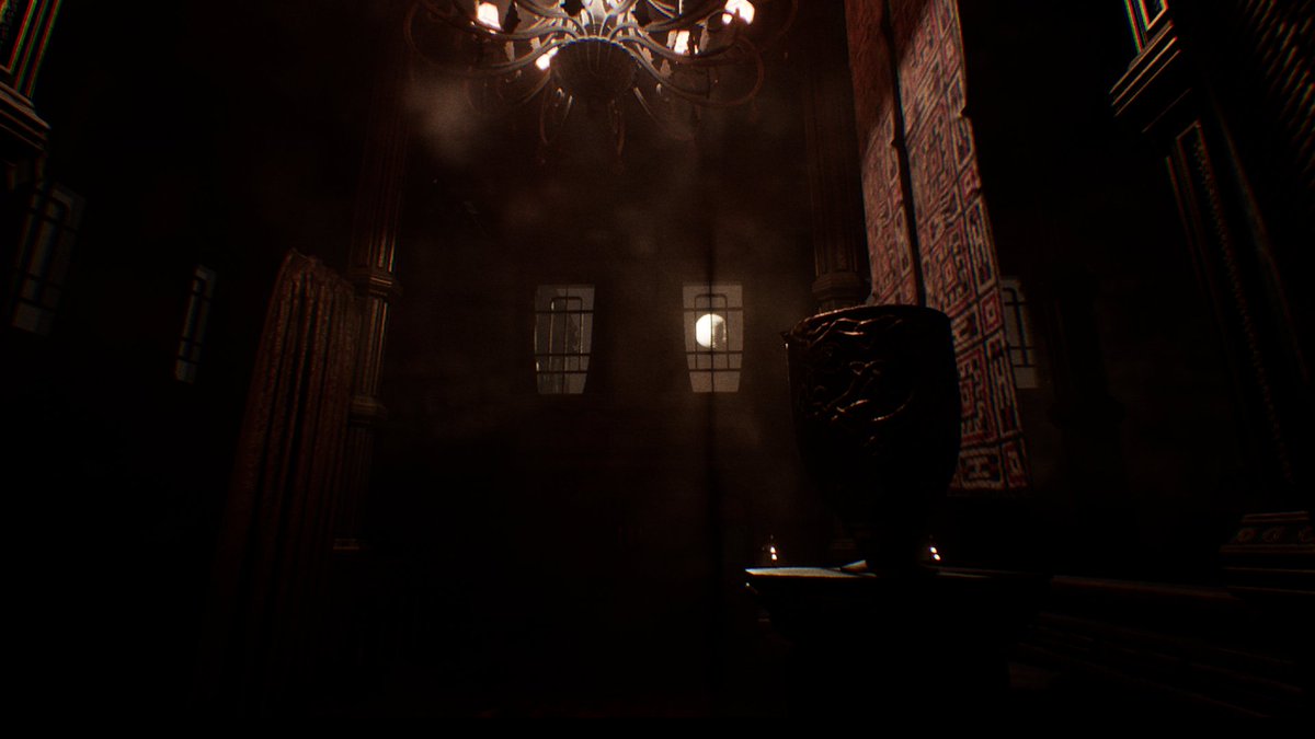 OnemanonlyS's tweet photo. "Why do you keep following me?" -Hisoka Ayumi

New Survival Horror Violet currently in development  by OneManOnly Studios

#SurvivalHorror  #screenshotsaturday  #indiedev  #indiegame  #indiedeveloper  #violet #GameDevelopers https://t.co/jCB0kADrXR