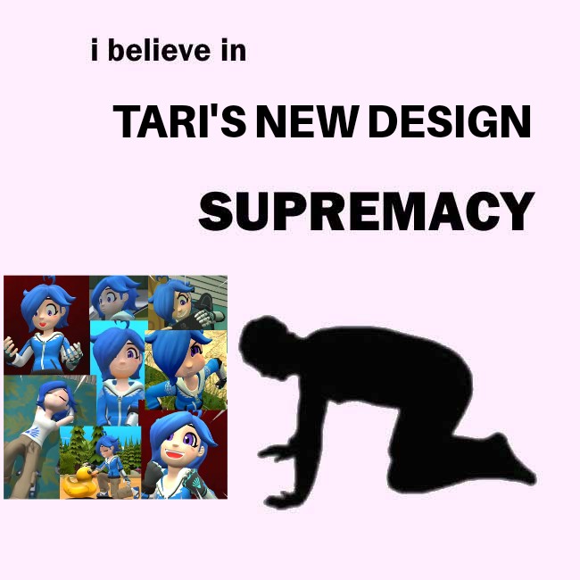 #SMG4 #Smg4tari #MetaRunner