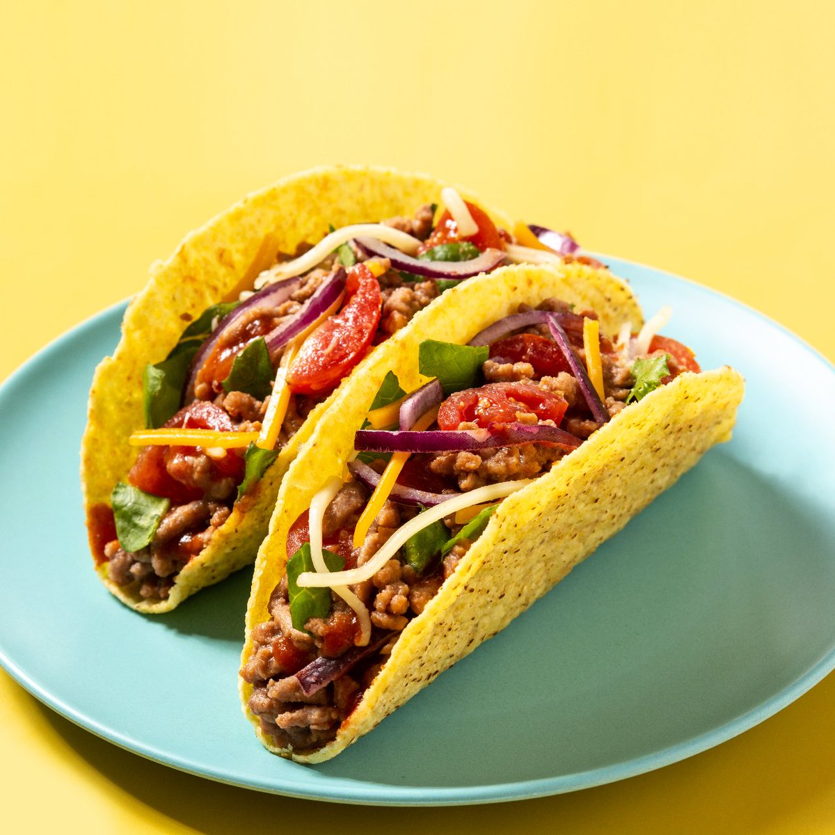 Tacos aren't just for Tuesdays! We love a taco bar where everyone can choose their own toppings! This recipe is from cook, foodie, and FinaMill employee Sophia Liu. Enjoy her Best Ground Beef Tacos! finamill.com/blogs/recipes/…

 #tacos #tacotuesday #texmex #tacos🌮 #tacosarelife