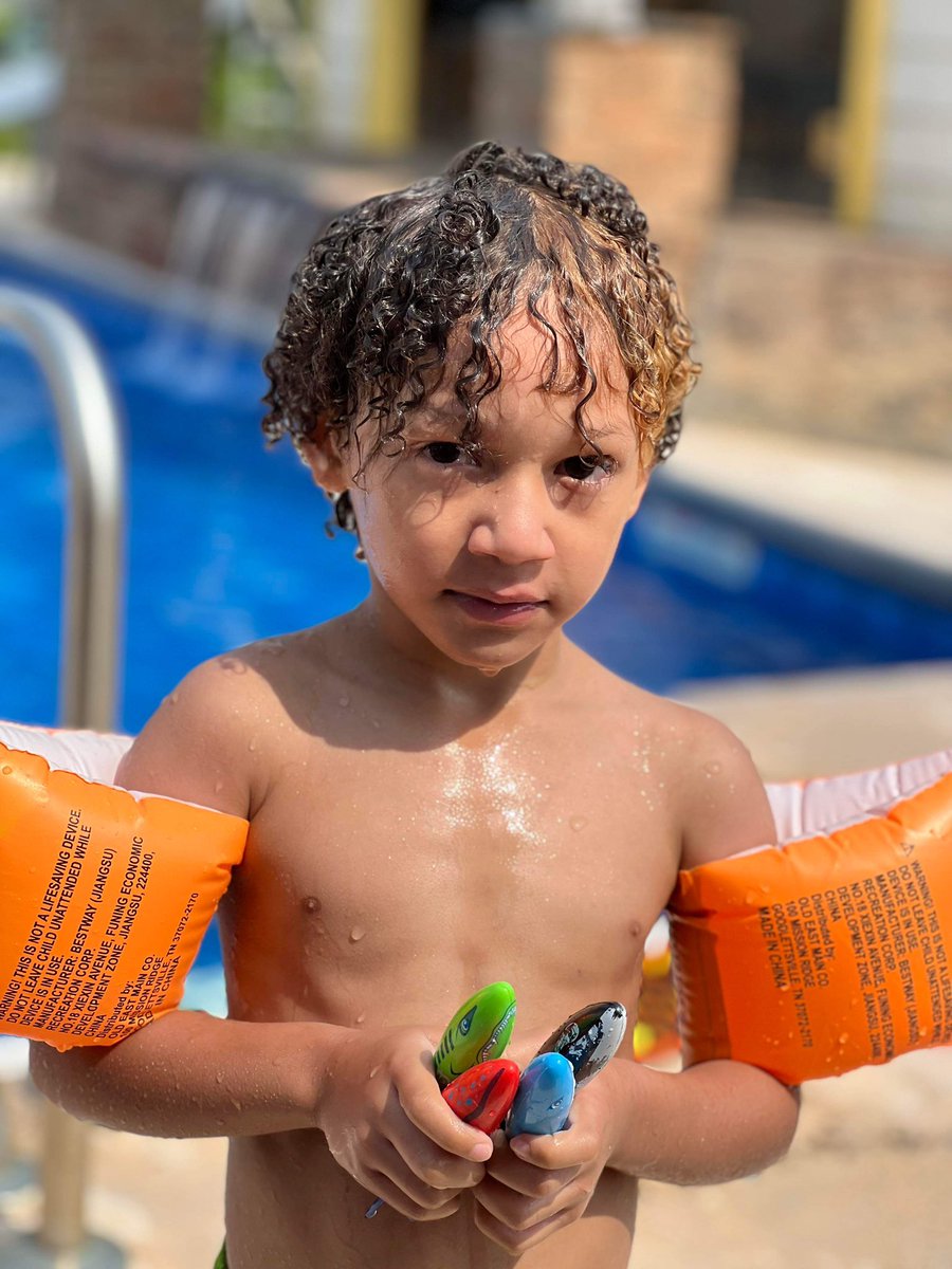 _SkinnyPower's tweet image. First born 💙🫶🏽