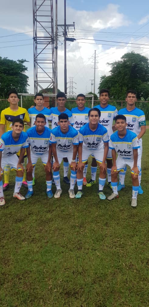 Dynamo Puerto FC on Twitter