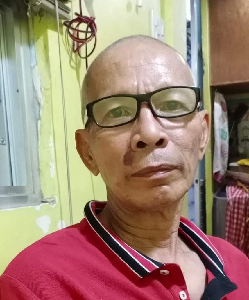 simplyray_13's tweet photo. My Papa is my Superhero because even in his dying moments he showed us how to be strong,how selfless he gives his care and love especially to his apo's ,we thank the Lord for your life🙏  Happy Father's Day in Heaven Papa ❤️
#MySuperheroDad #JolliFathersDay
@Jollibee https://t.co/yBbfhJBfSQ